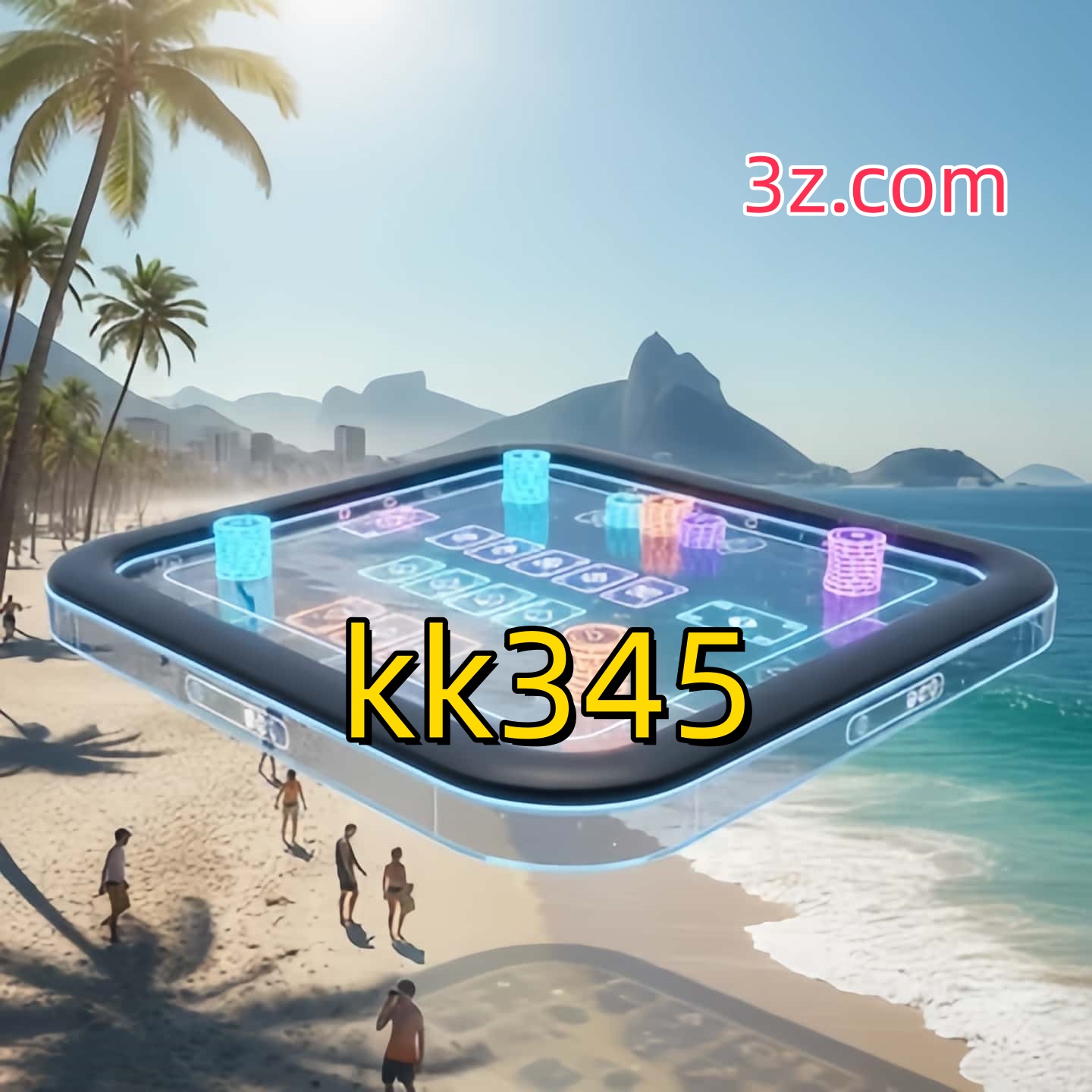 Sinta a adrenalina dos jogos de cassino com kk345