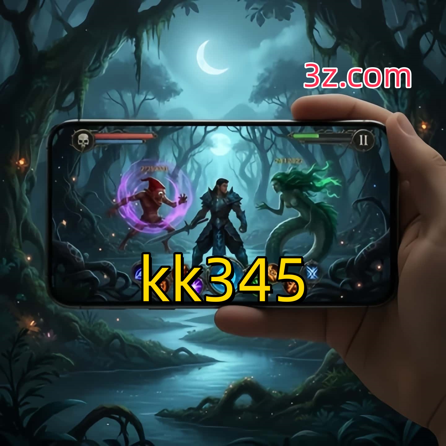 Ofertas Imperdíveis na kk345: Promoções e Bônus Que Valem a Pena