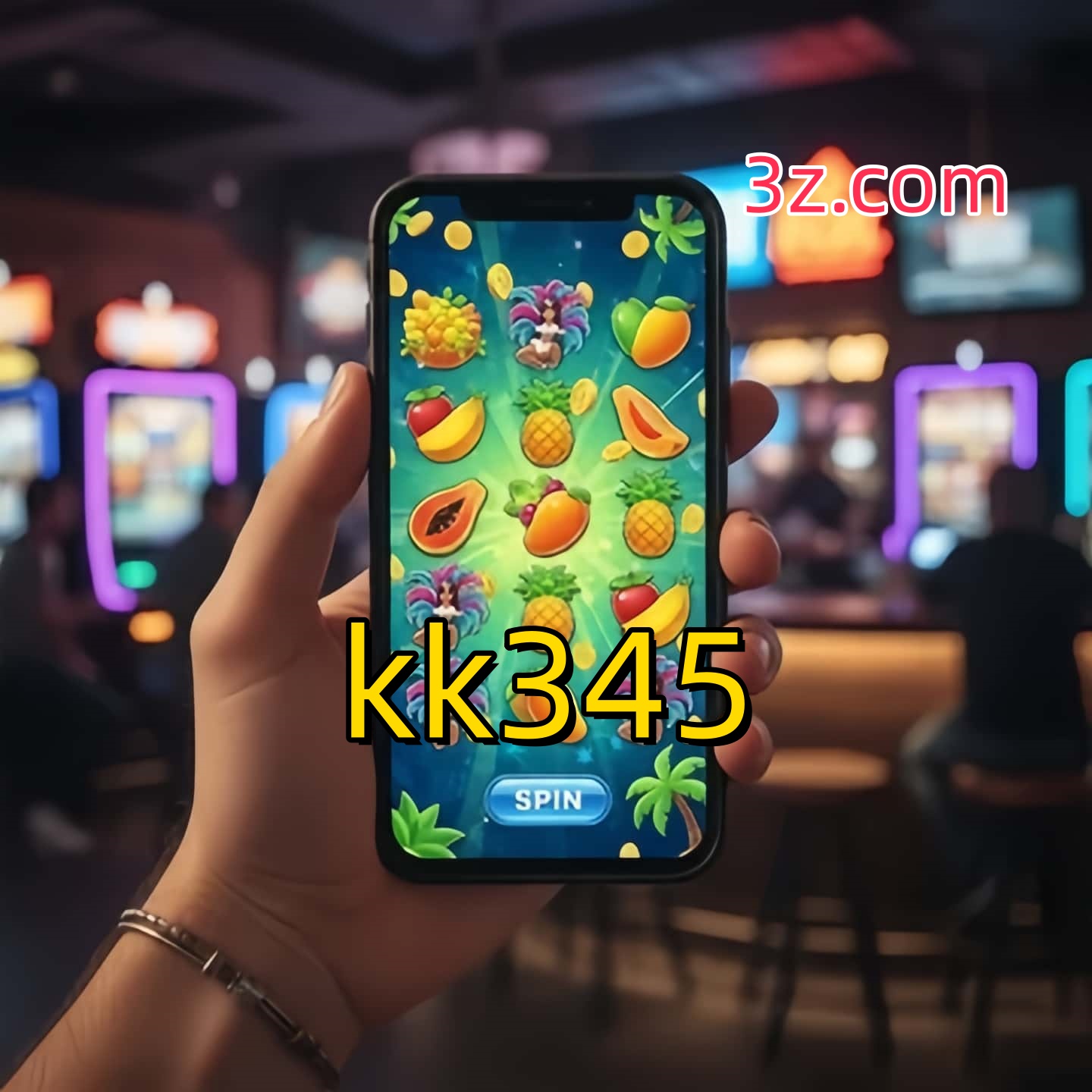 kk345