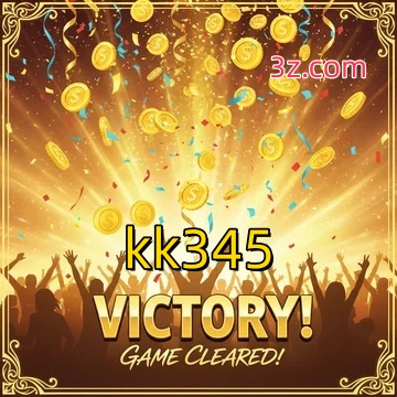 kk345: Seu Cassino Premiado com Pagamentos Rápidos