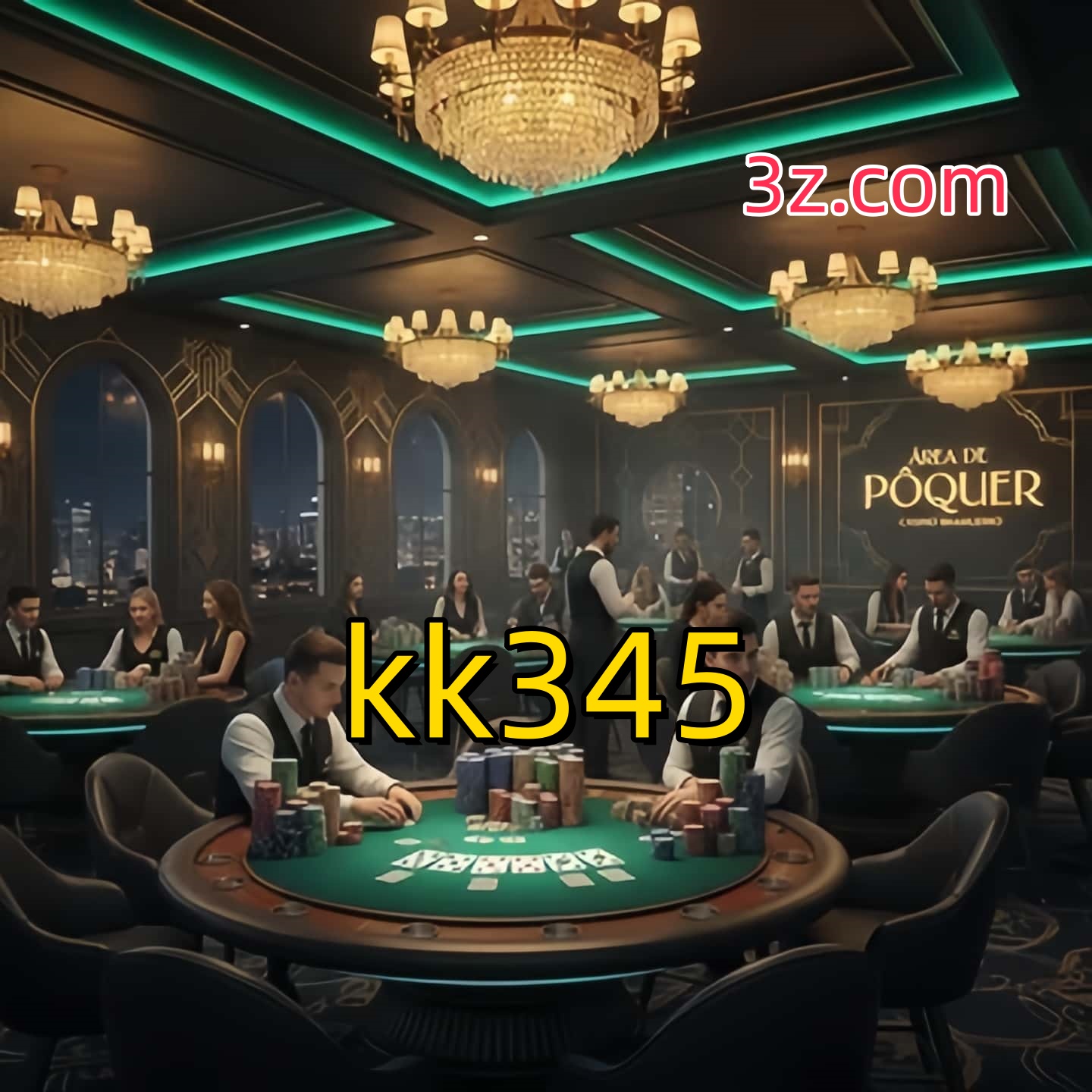 kk345