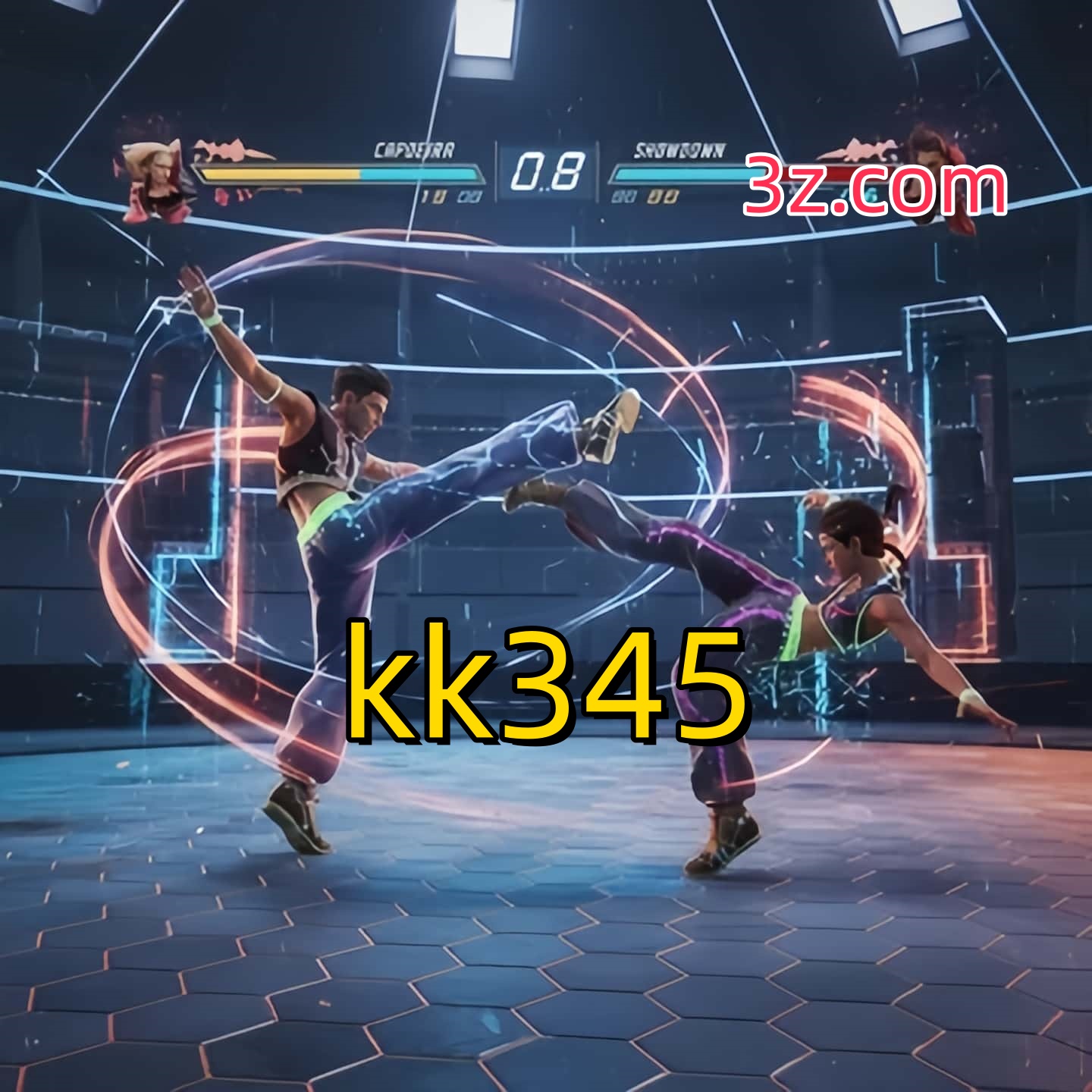 Bônus Generosos e Exclusivos no kk345 para Você!