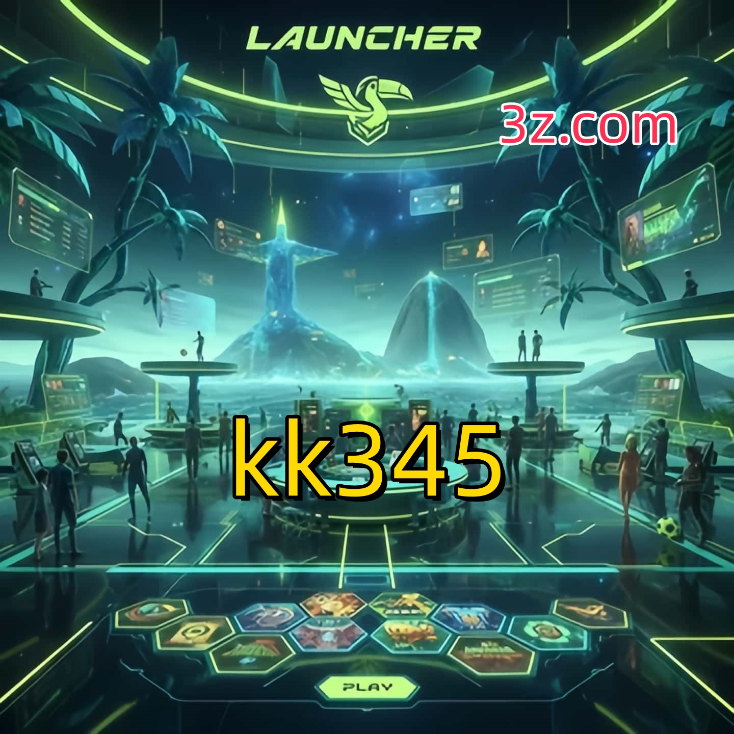 kk345: Seu Especialista em Apostas Esportivas Brasileiras